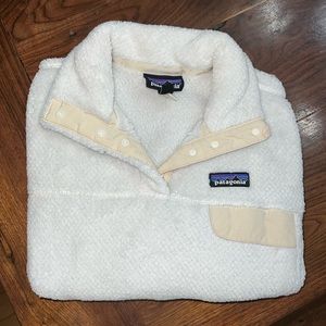 Patagonia Fleece